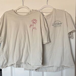 Universal Thread TShirt Bundle